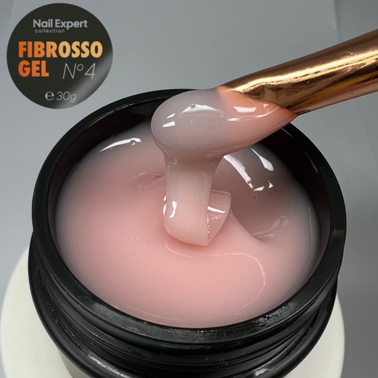 Fibrosso Gel Builder N.4/30gr