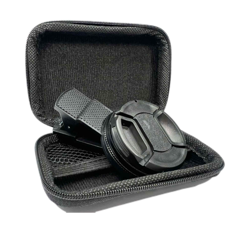 Lentila CPL 52 mm