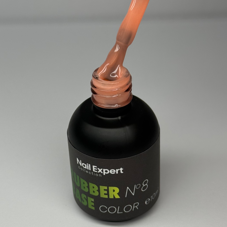 Rubber Base Color N.E.8/10ml