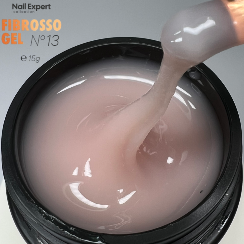 Fibrosso Gel Builder N.13/15gr