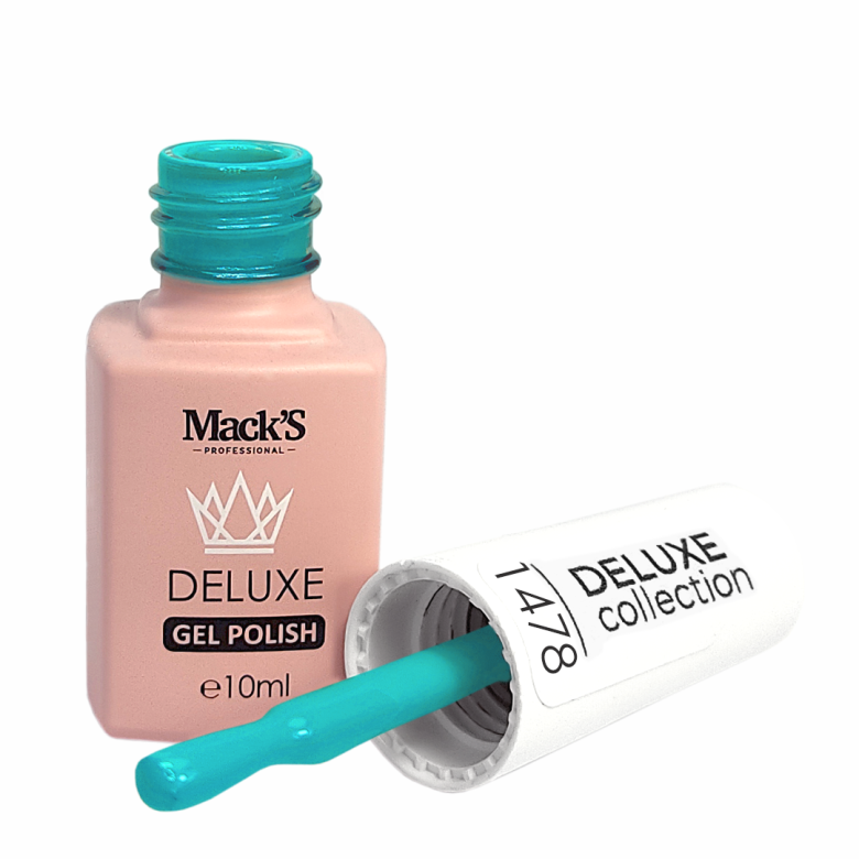 1478 Deluxe Gel Polish