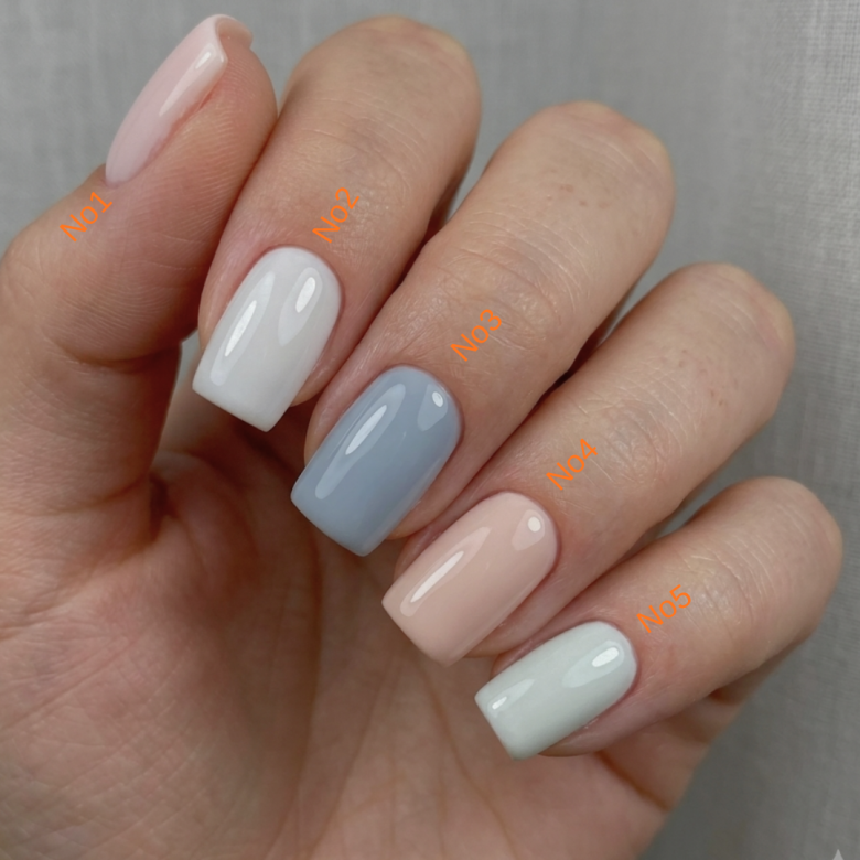 Fibrosso Gel Builder N.3/30gr