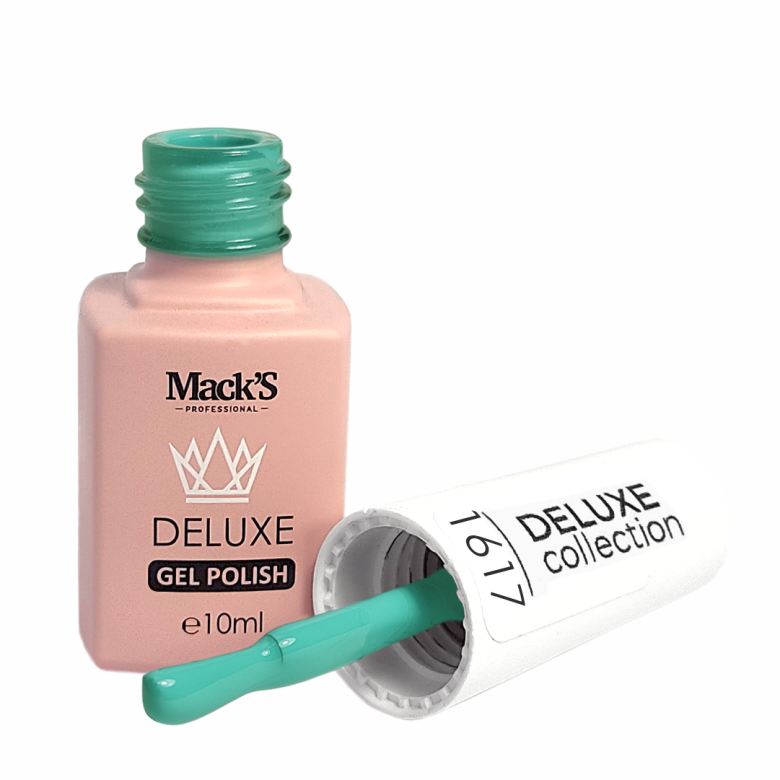 1617 Deluxe Gel Polish