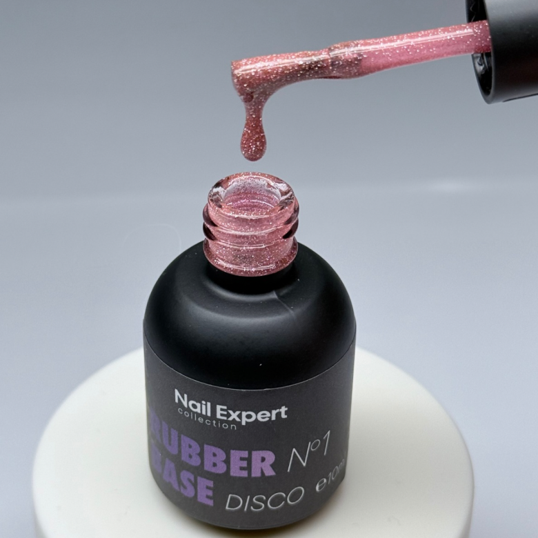 Rubber Base Disco NE N1/10ml
