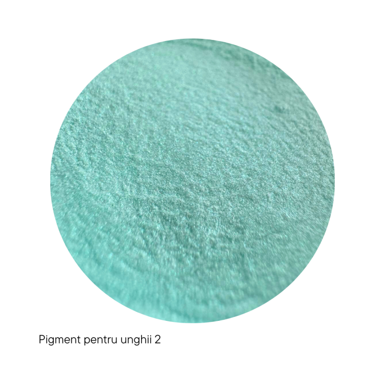 Pigment pentru unghii 2