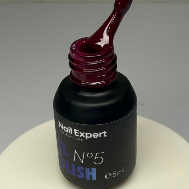 Gel Polish N.E. Nr.5