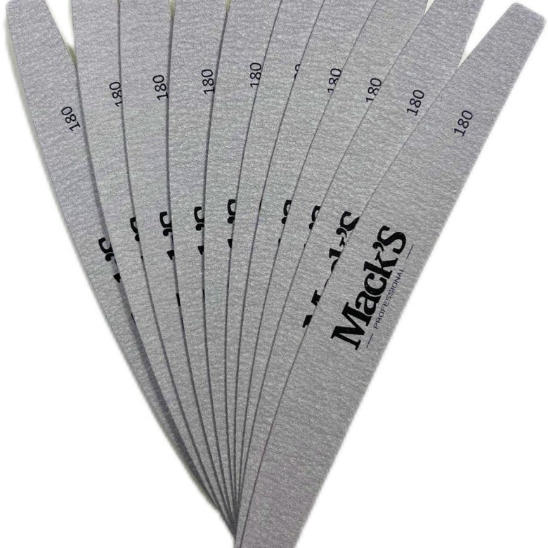 Rezerva pile profesionale 180, set 50