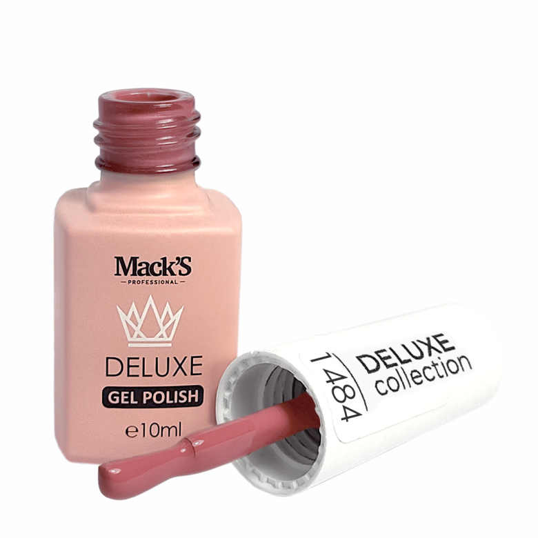 1484 Deluxe Gel Polish