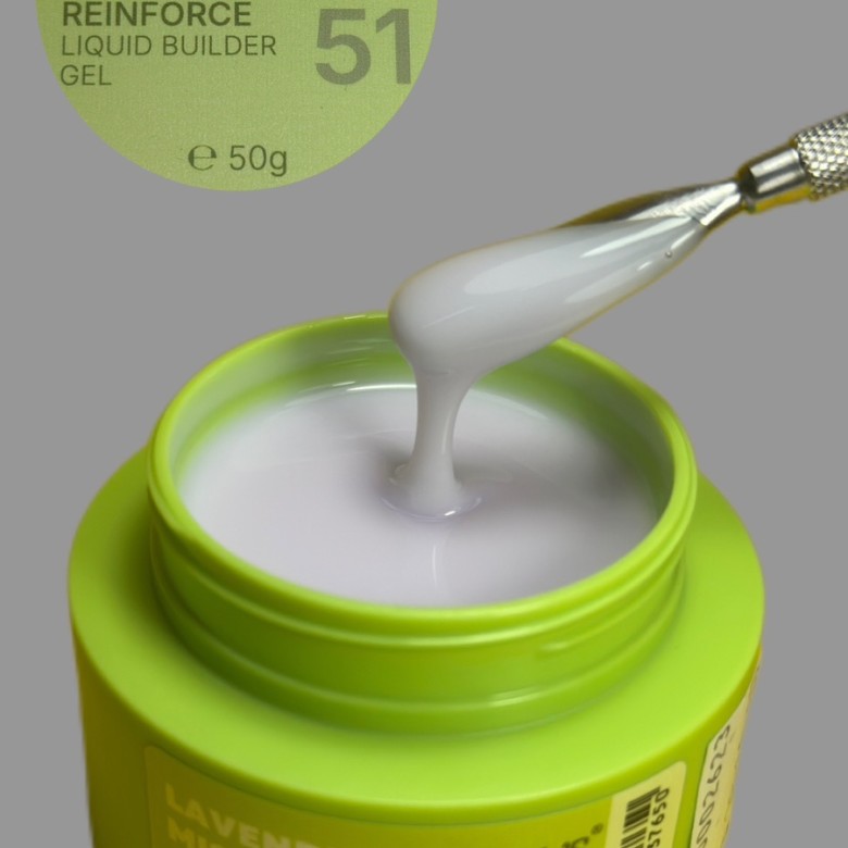 51 Reinforce Lavender Mist 50g