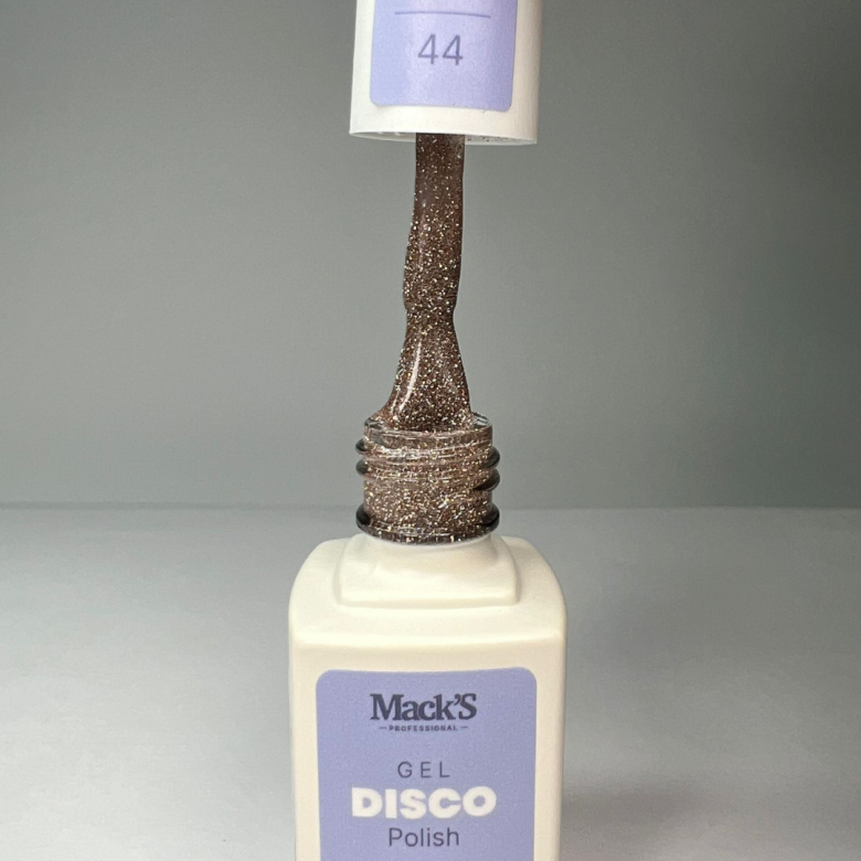 Disco Gel Polish 44/12ml