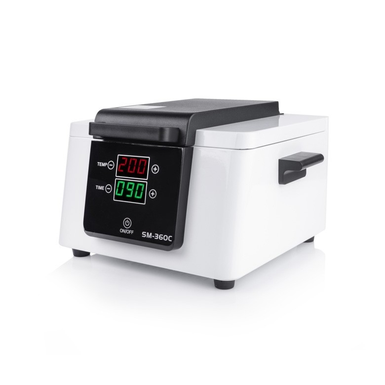 Sterilizator 360C
