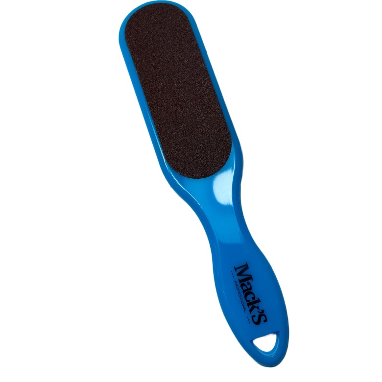 Pila Pedichiura Blue 150/180