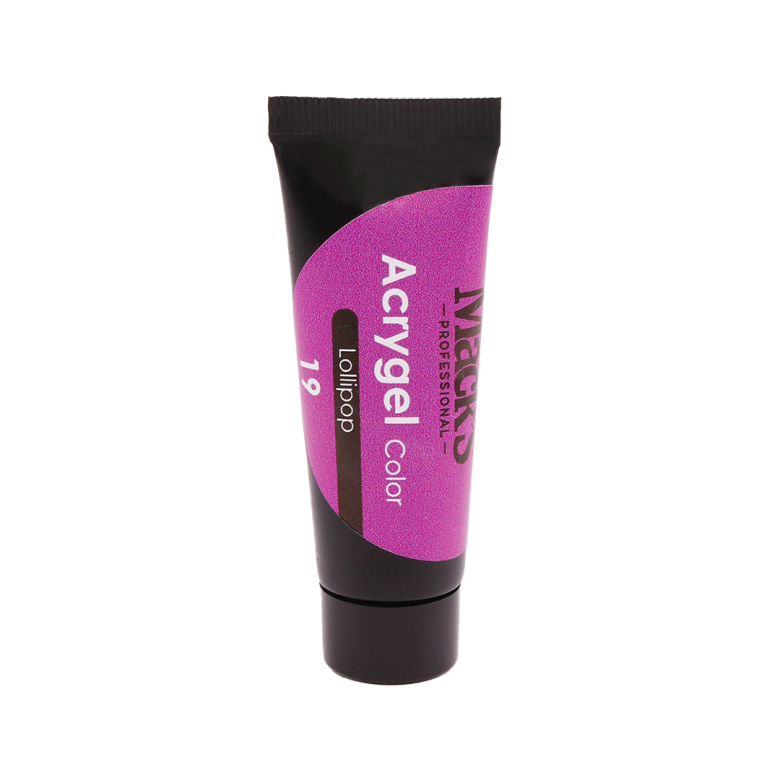 19 Acrygel Color 15 gr