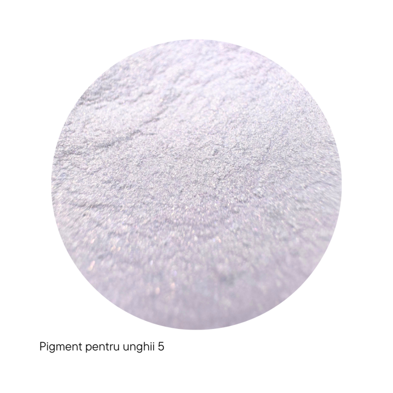 Pigment pentru unghii 5