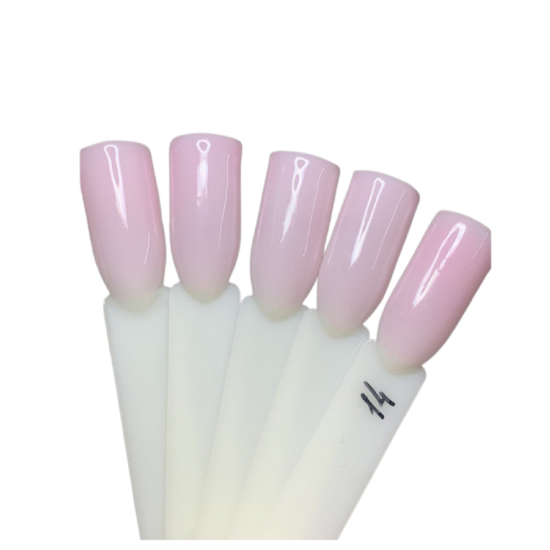 Base Cover-Rose Shadow 14/12 ml