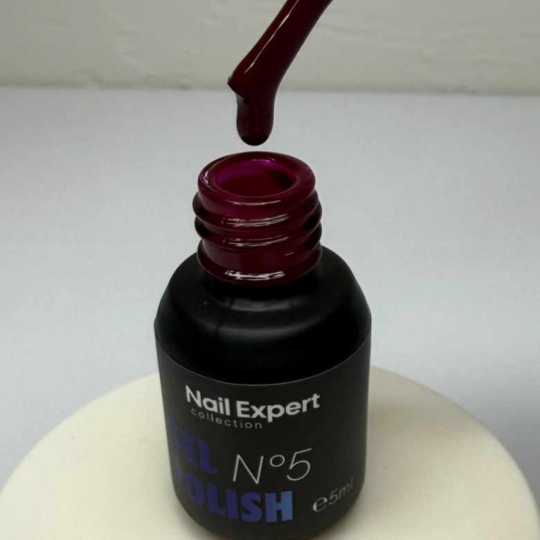 Gel Polish N.E. Nr.5