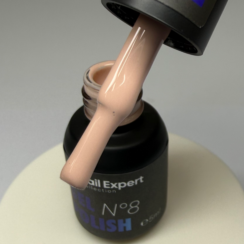 Gel Polish N.E. Nr.8