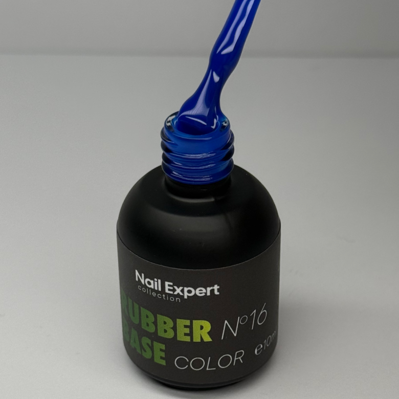 Rubber Base Color N.E.16/10ml
