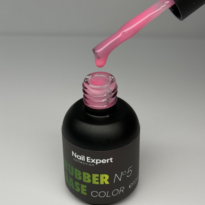 Rubber Base Color N.E.5/10ml