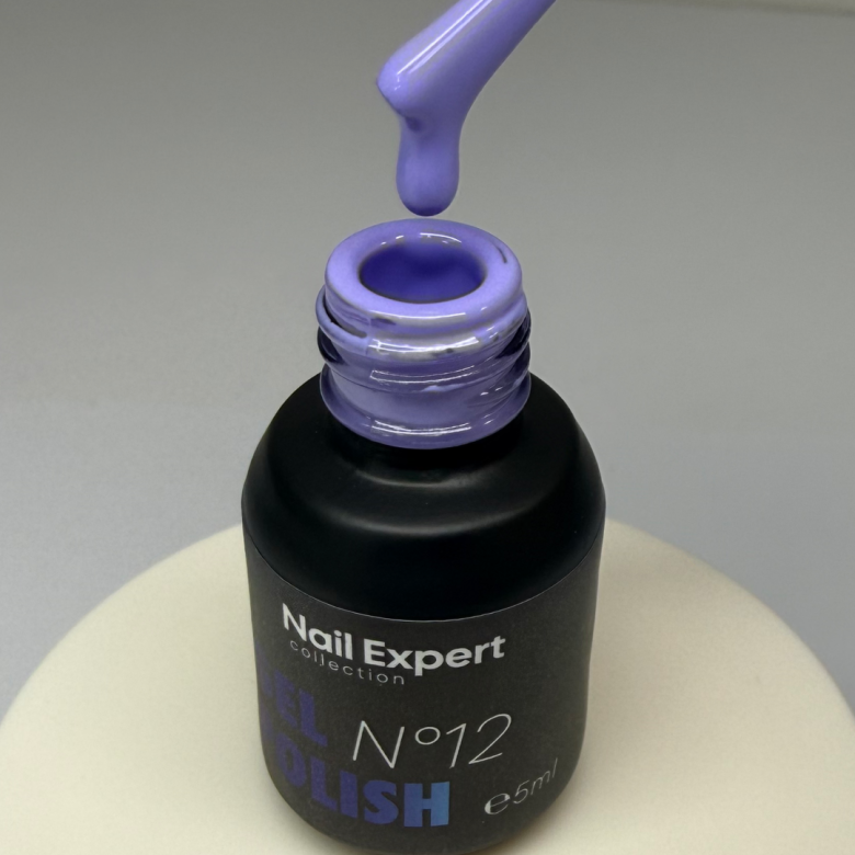 Gel Polish N.E. Nr.12