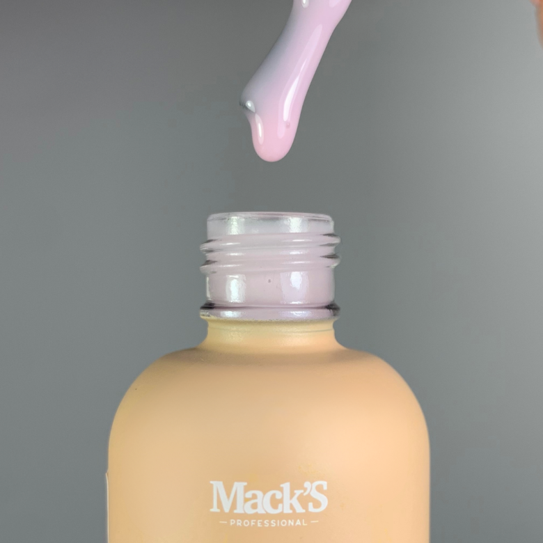 Base Cover-Rose Quartz 19/15ml