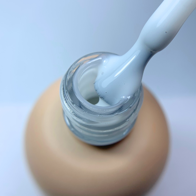 Base Cover-Milkshake White 34/15ml