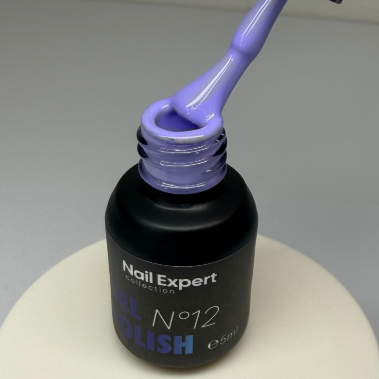 Gel Polish N.E. Nr.12