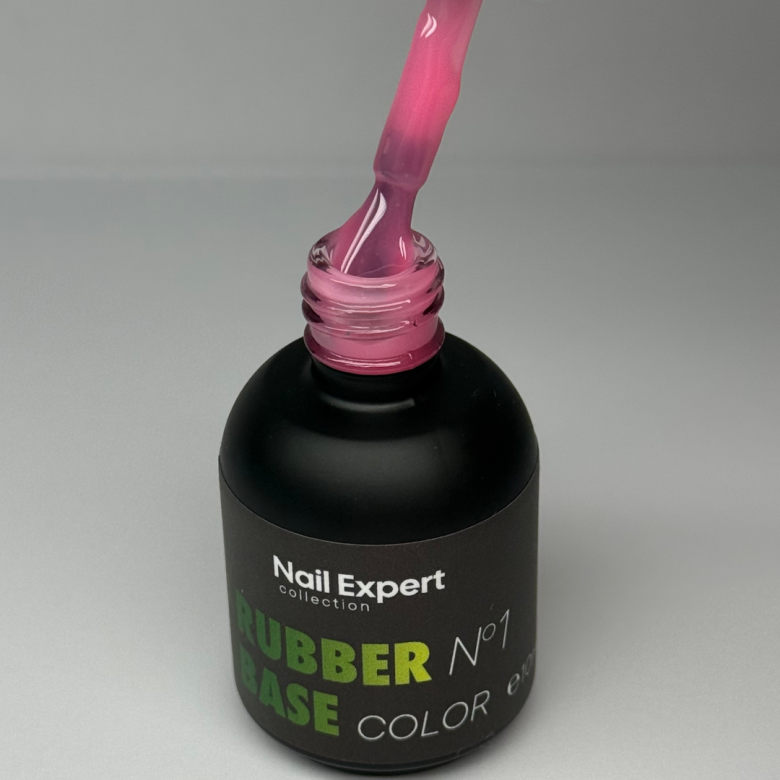 Rubber Base Color N.E.1/10ml