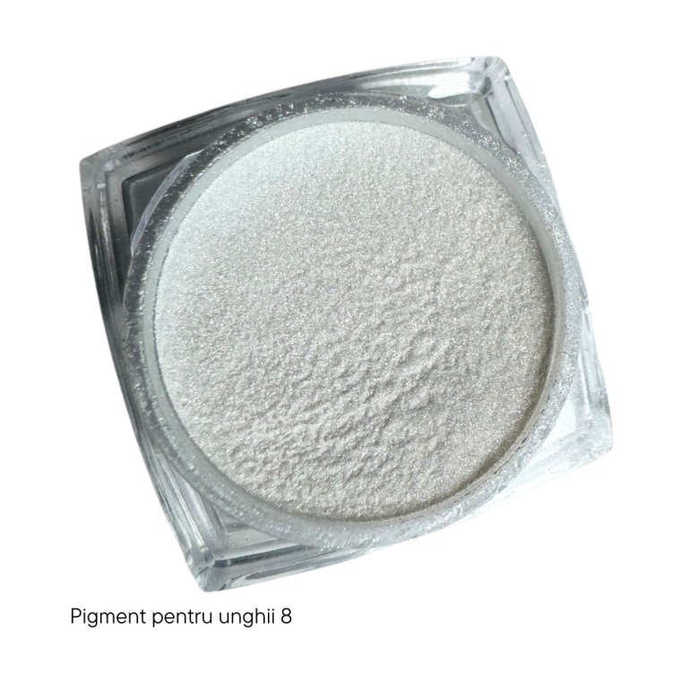 Pigment pentru unghii 8