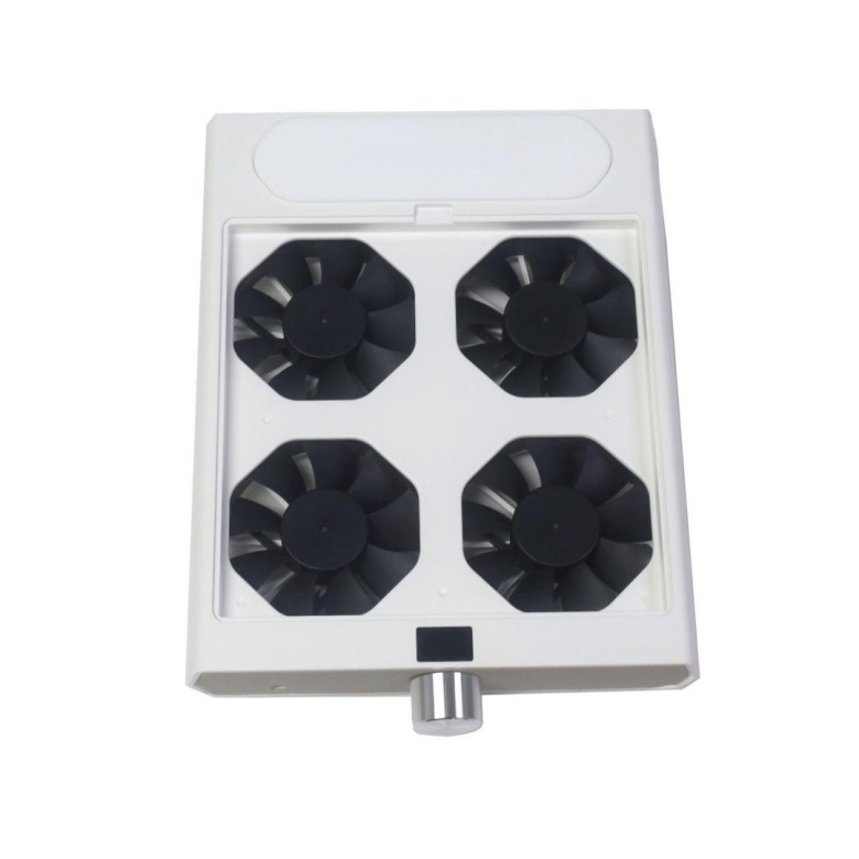 Aspirator praf de unghii X2