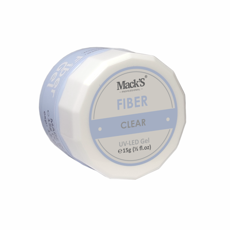Fiber Clear 8/15g