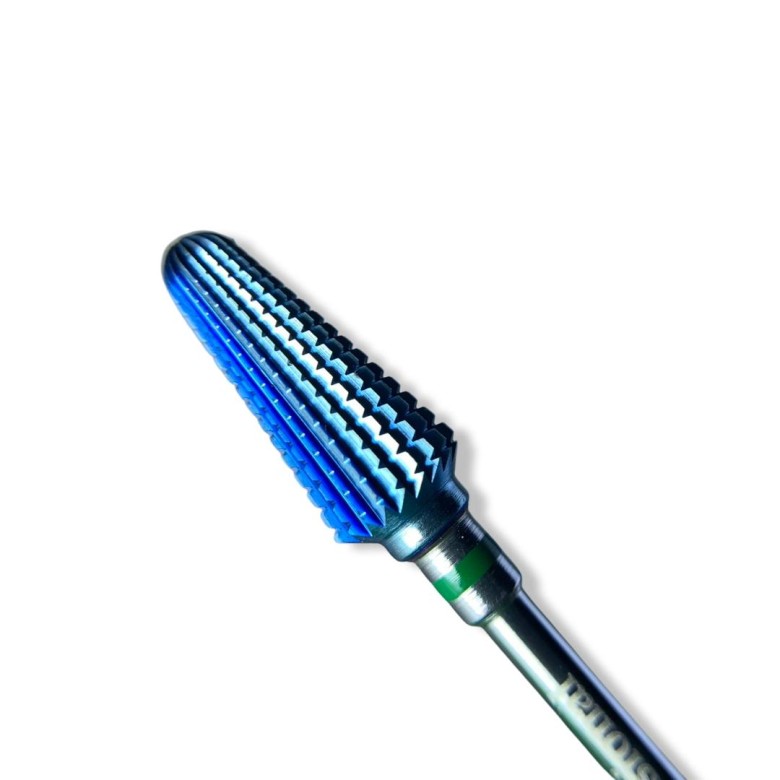 Bit Carbid Tornado C (blue)