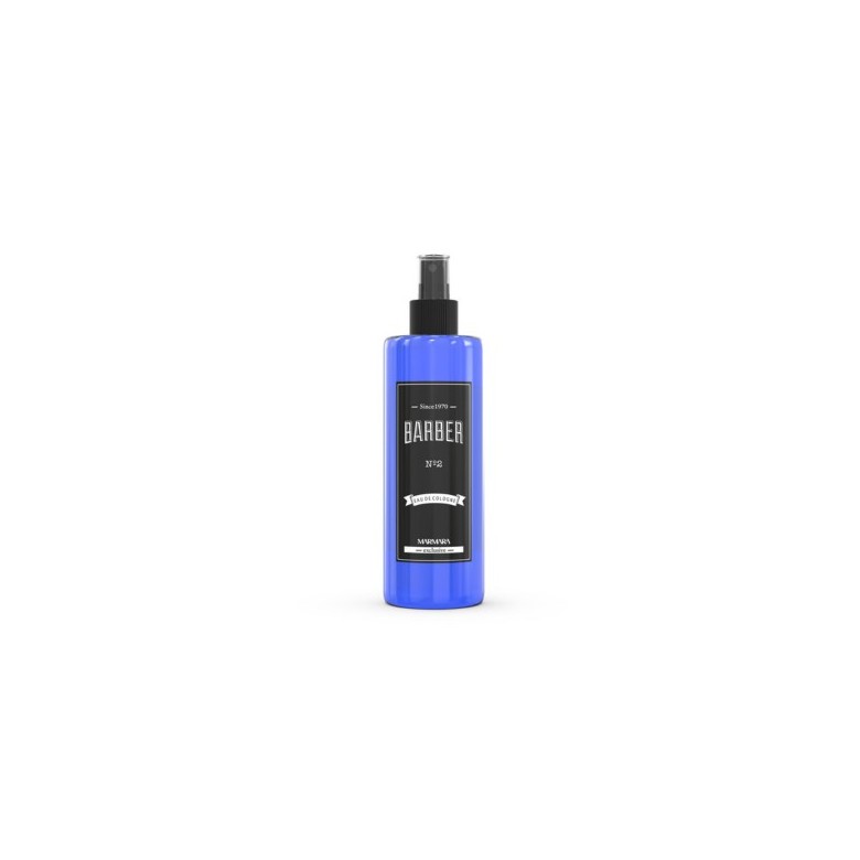 Barber Cologne 250 ml.Nr.2 Spray