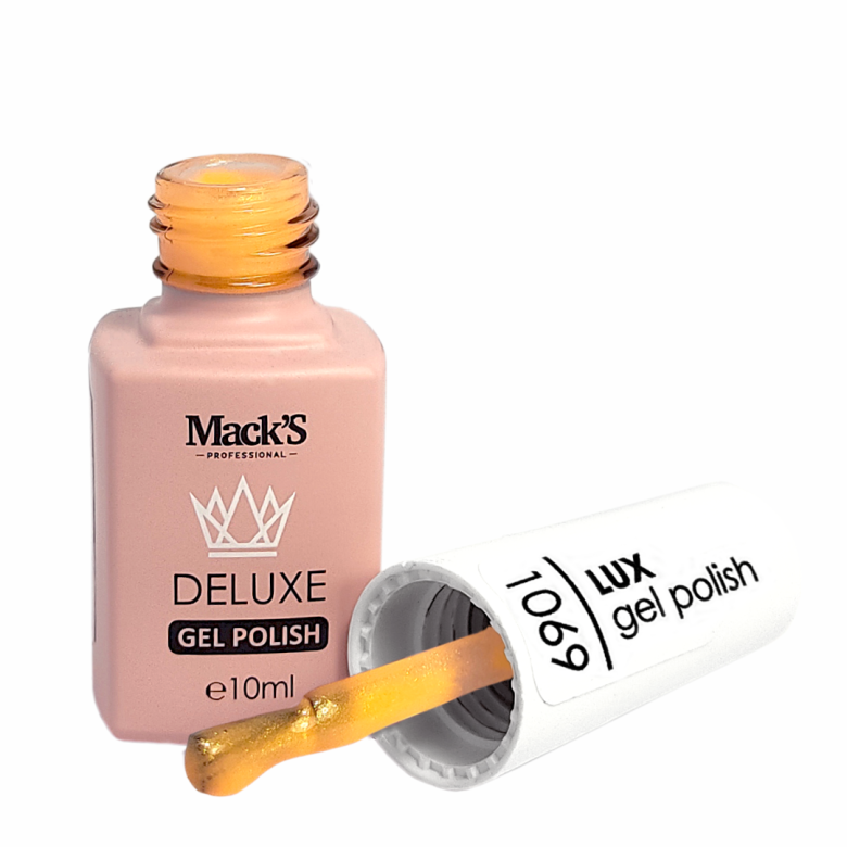 1069 Deluxe Gel Polish