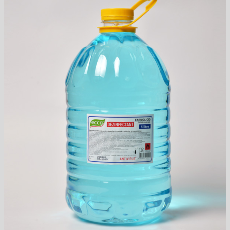 Farmol-Cid 5L