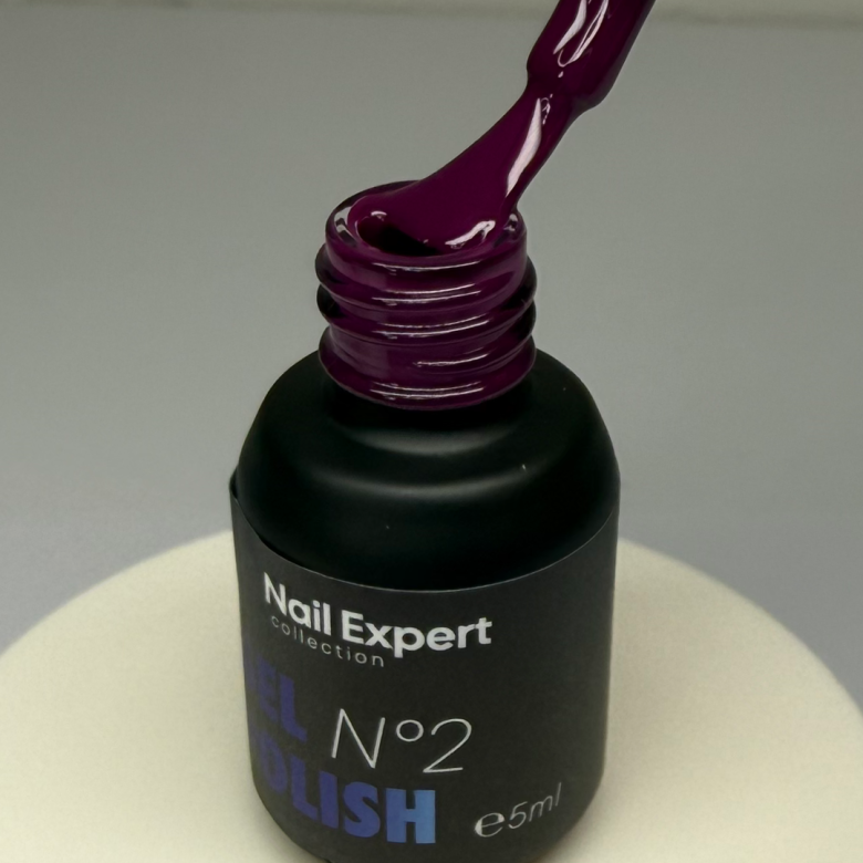 Gel Polish N.E. Nr.2