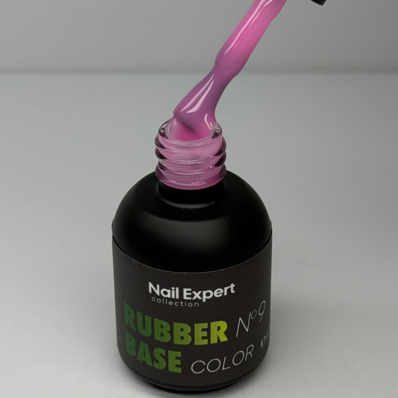 Rubber Base Color N.E.9/10ml