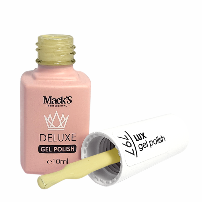797 Deluxe Gel Polish
