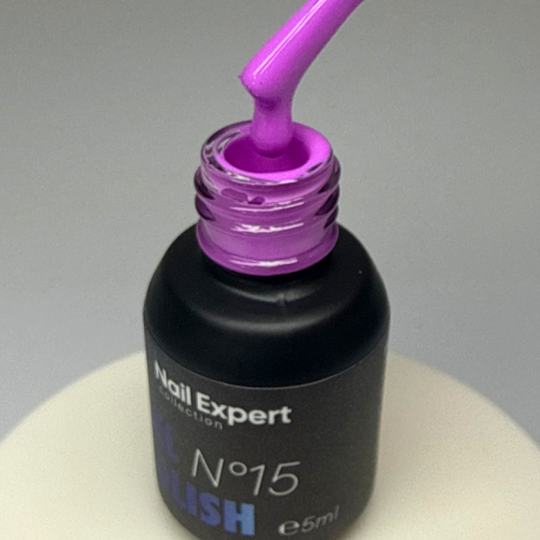 Gel Polish N.E. Nr.15