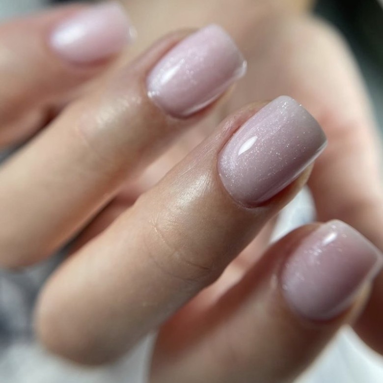 Fiber Champagne Rosy 6/50g