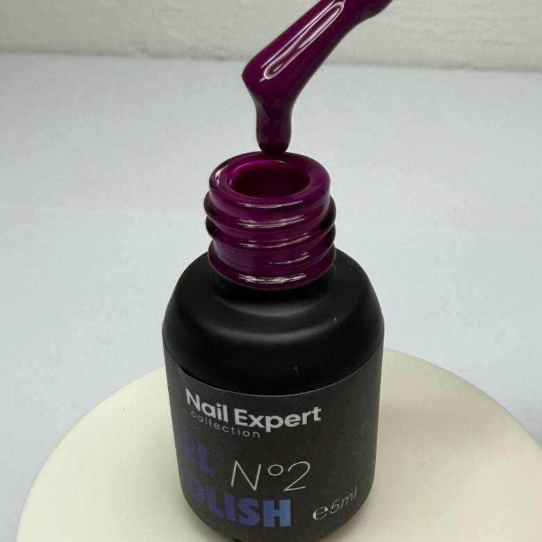 Gel Polish N.E. Nr.2