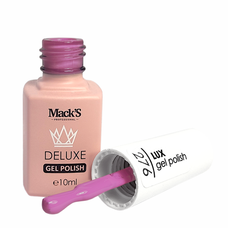 276 Deluxe Gel Polish