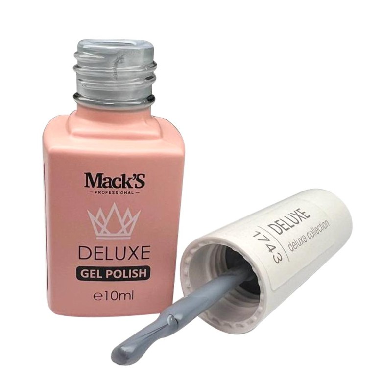 1743 Deluxe Gel Polish