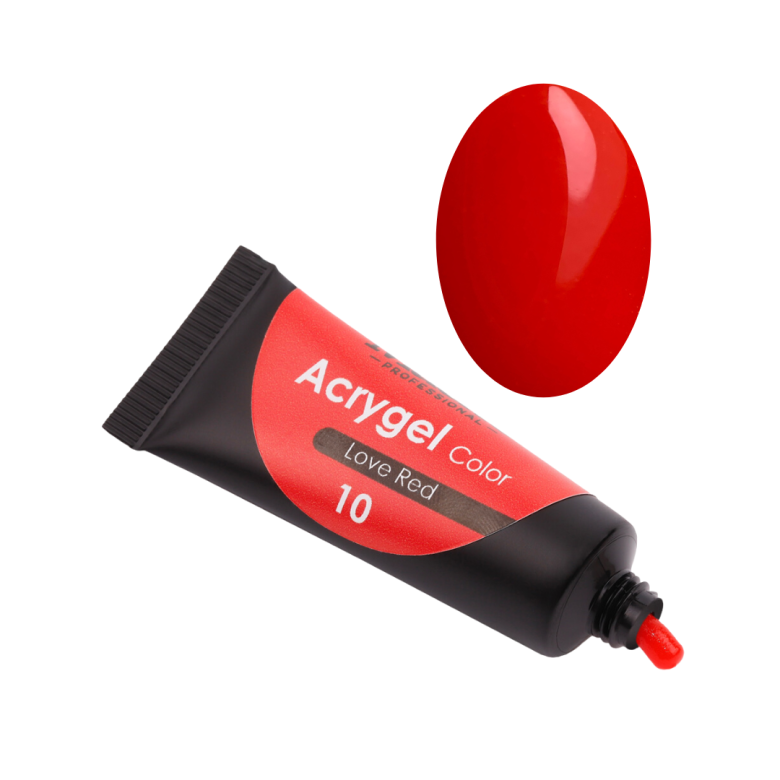 10 Acrygel Color 15 gr