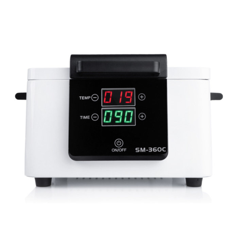 Sterilizator 360C