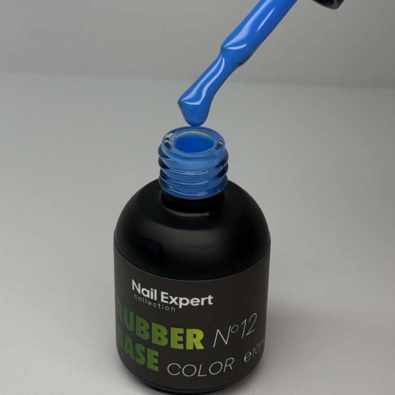 Rubber Base Color N.E.12/10ml
