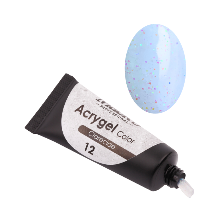 12 Acrygel Color 15 gr