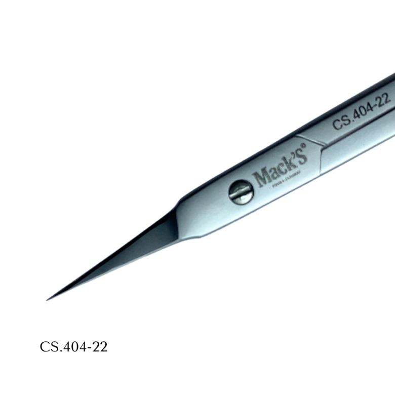 Foarfeca Cuticula CS.404-22