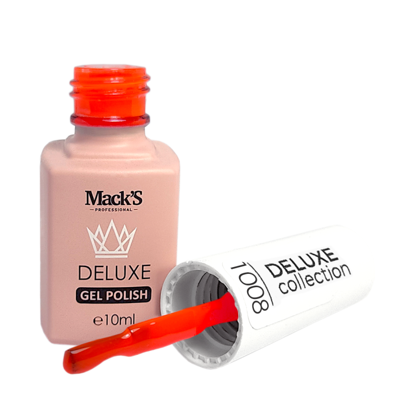 1008 Deluxe Gel Polish