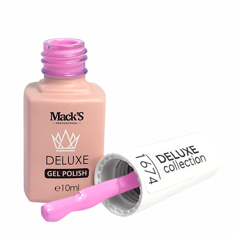 1674 Deluxe Gel Polish